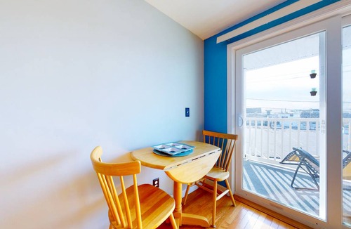 Hampton Apartment | 29 m² Studio flat ∙ 4 guests