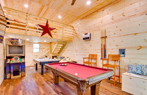 Ellijay House | 292 m² House ∙ 4 bedrooms ∙ 10 guests