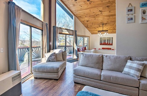 Gilford House | 299 m² House ∙ 3 bedrooms ∙ 12 guests