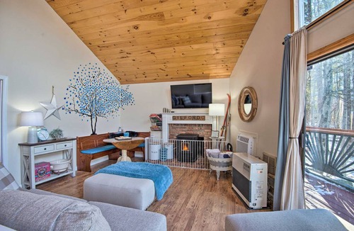 Gilford House | 299 m² House ∙ 3 bedrooms ∙ 12 guests