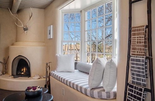 Santa Fe House | 2bd Casa TATIZ