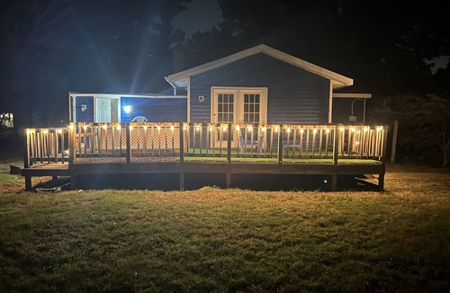 Sandston House | 2BD2BA QUIET RANCHER