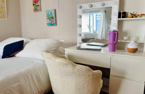 Old North End House | 2BR Pet Friendly Gem with Garden