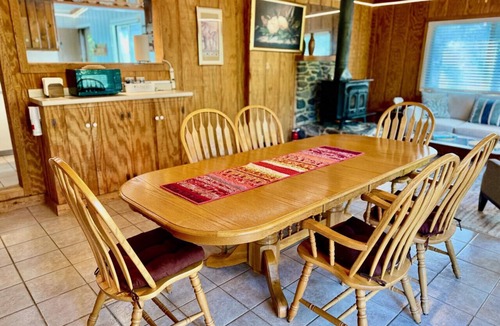 Winston - Salem House | 2BR Quiet Cottage- Walk to Wake Forest University