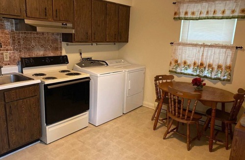 Oxford House | 2mins from Miami U, Cozy duplex home