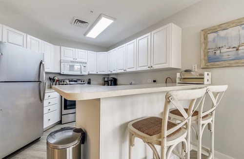 North Forest Beach Villa | 2nd Floor Villa Ocean Views & Amenities