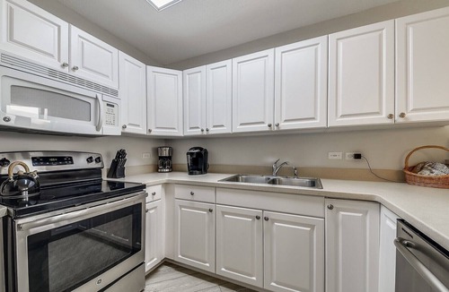 North Forest Beach Villa | 2nd Floor Villa Ocean Views & Amenities