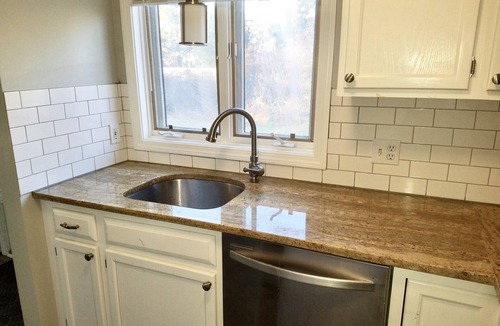 Teaticket House | 3 Bed 2 Bath - Fully Renovated SS Granite kitchen walk to beach Falmouth heights