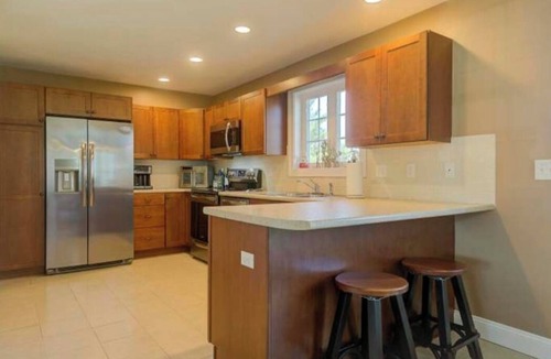 Intervale Condo | 3-bed condo in the Heart of North Conway sleeps 8 Mins from Cranmore & Storyland