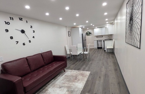 Passaic Apartment | 3-bedroom apartment in fantastic Passaic with WiFi, AC. Enjoy your stay.