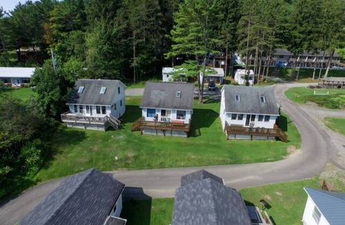 Cooperstown - Otsego Lake Cottage | 3 bedroom Cottage minutes from Cooperstown on Otsego Lake