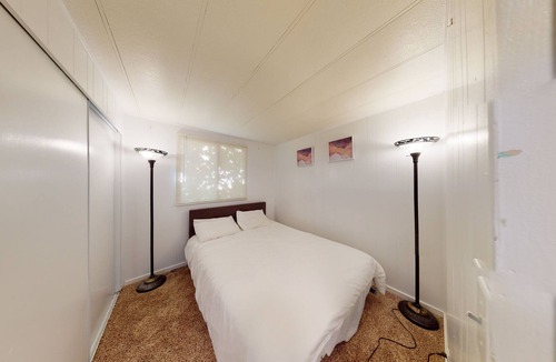 Yelm House | 3 Bedroom Getaway in Yelm