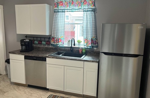 Montgomery House | 3-bedroom house in Montgomery near eats, university, trails, NRG.