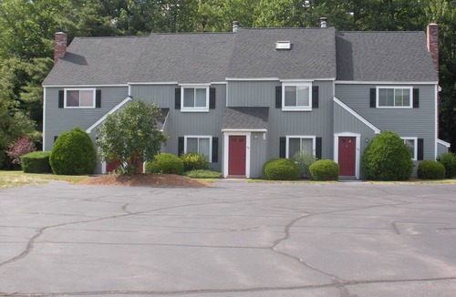 North Woodstock Condo | 3 Bedroom Mountain Retreat Minutes from Loon Mountain