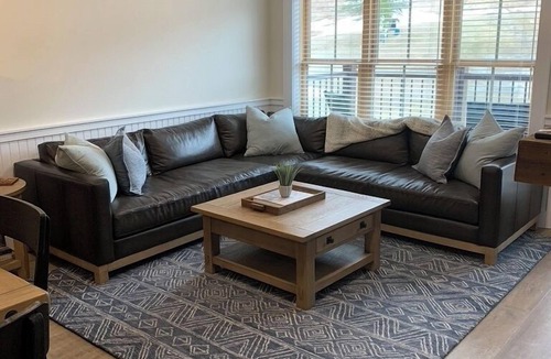 North Conway Condo | 3 Bedroom Slope-side Condo at Cranmore Mountain. Minutes to Storyland!