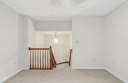 Bel Air South House | 3-bedroom Townhome in charming in Abingdon MD
