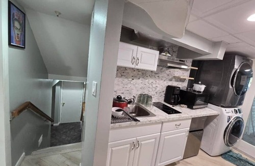 Wheaton House | 3 bedroom unit w/indoor pool/hotub