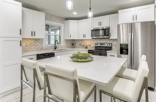 New Paltz House | 3 Mi to Main St: Modern New Paltz Home