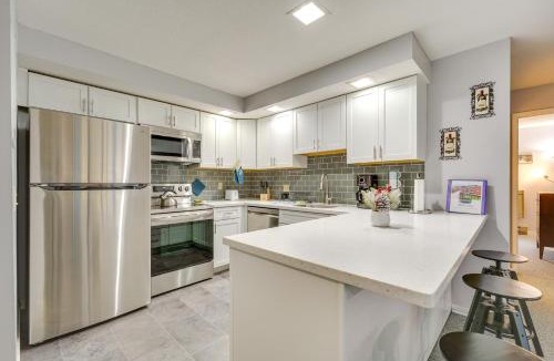 Mendon Apartment | 3 Mi to Ski Slopes - Vermont Mountain Escape!