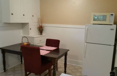 Downtown Klamath Falls House | 30+Day❤️Smarthome King 4KTV Keurig WD❤️of Downtown