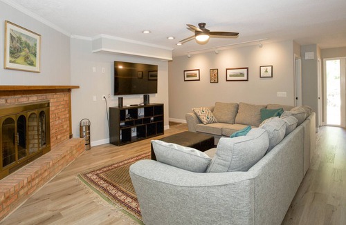 Pinehurst House | 30 Inverness - Available for 2024 Open!