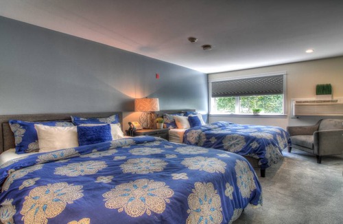 Killington Condo | 30 m² Condo ∙ 1 bedroom ∙ 4 guests