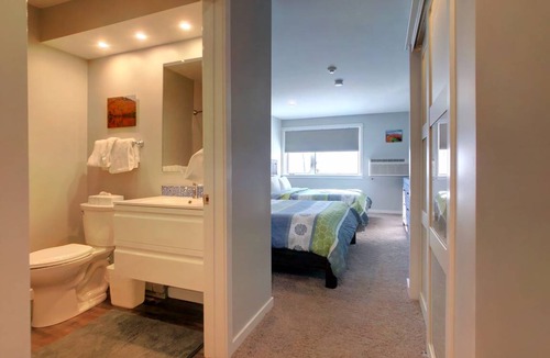 Killington Condo | 30 m² Condo ∙ 1 bedroom ∙ 4 guests