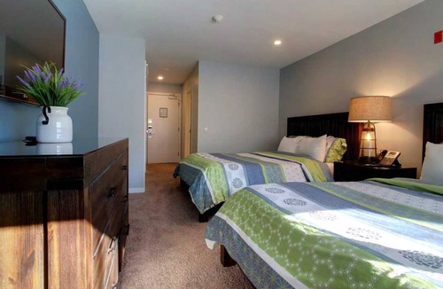Killington Condo | 30 m² Condo ∙ 1 bedroom ∙ 4 guests