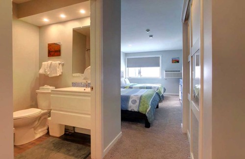 Killington Condo | 30 m² Condo ∙ 1 bedroom ∙ 4 guests