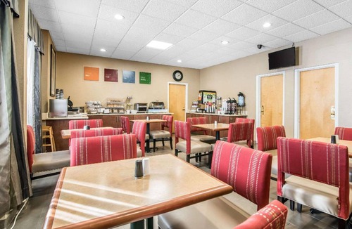 East Haven  Rutland County Hotel | 30 m² Hotel ∙ 127 guests