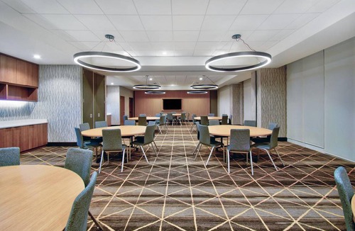 Erie Hotel | 30 m² Hotel ∙ 127 guests