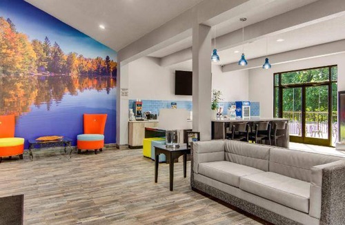 Clarksville Hotel | 30 m² Hotel ∙ 127 guests