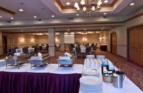 Coshocton Hotel | 30 m² Hotel ∙ 5 guests