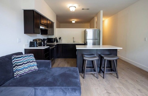 Tuckahoe Apartment | 300 - 2J · Luxury Apt in the most beautiful place in NY