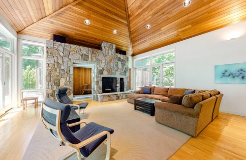Kittery Point House | 302 m² House ∙ 3 bedrooms ∙ 10 guests