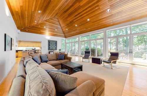 Kittery Point House | 302 m² House ∙ 3 bedrooms ∙ 10 guests