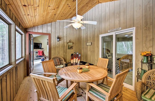 North Conway House | 311 m² House ∙ 4 bedrooms ∙ 10 guests