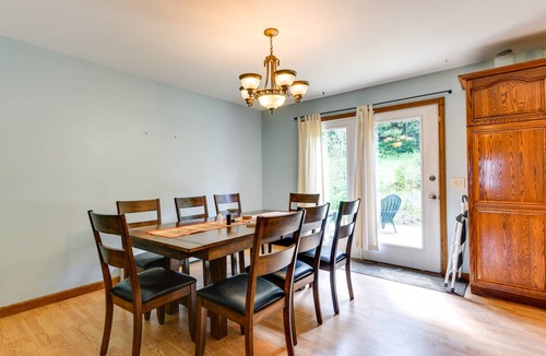 Charleston House | 315 m² House ∙ 6 bedrooms ∙ 13 guests