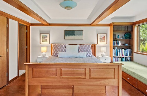 Warren Ski Chalet | 316 m² Chalet ∙ 5 bedrooms ∙ 12 guests