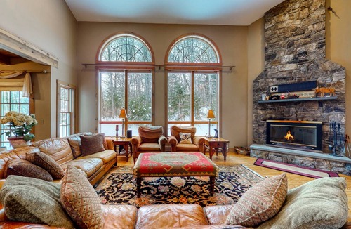 Sunday River Area House | 316 m² House ∙ 6 bedrooms ∙ 14 guests