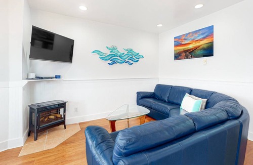 Oceanside House | 316 m² House ∙ 7 bedrooms ∙ 17 guests