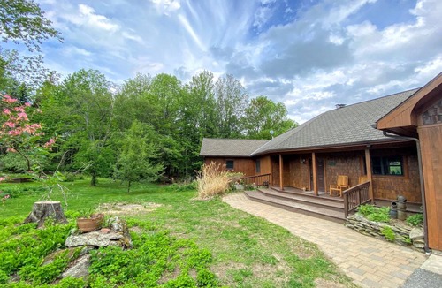 Whitefield House | 317 m² House ∙ 5 bedrooms ∙ 10 guests