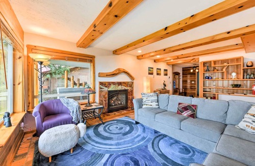 Anacortes House | 319 m² House ∙ 3 bedrooms ∙ 8 guests