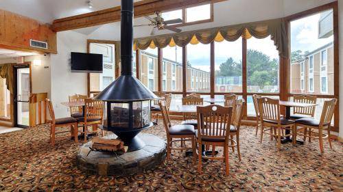 Wytheville Hotel | 32 m² Hotel ∙ 127 guests