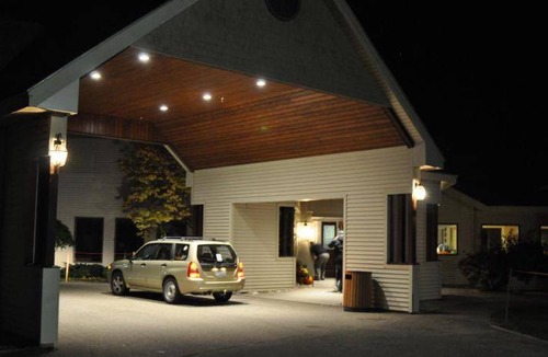 North Conway Resort | 320 m² Resort ∙ 127 guests