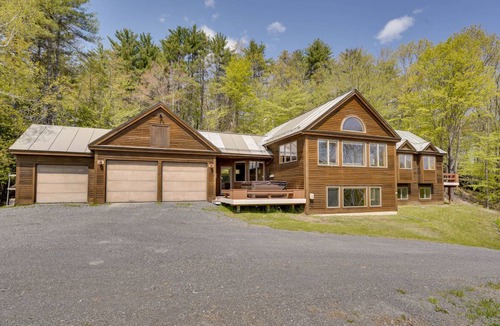 Windsor House | 321 m² House ∙ 4 bedrooms ∙ 9 guests