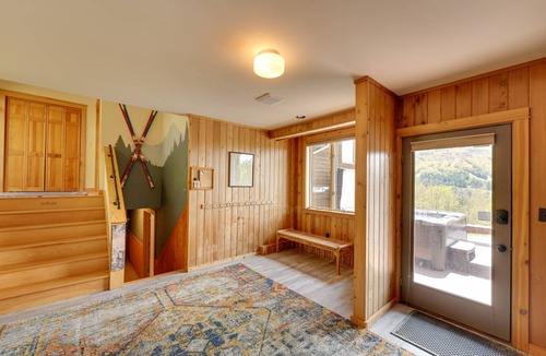 Windsor House | 321 m² House ∙ 4 bedrooms ∙ 9 guests