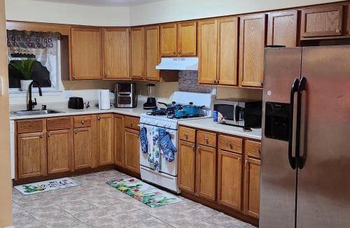 Ampere Apartment | 325 m² Apartment ∙ 3 bedrooms ∙ 8 guests