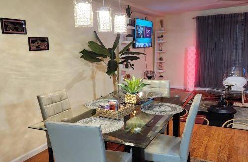 Ampere Apartment | 325 m² Apartment ∙ 3 bedrooms ∙ 8 guests