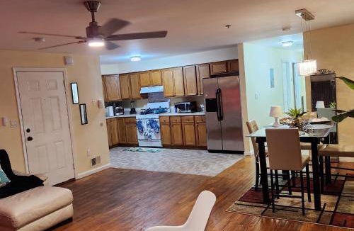 Ampere Apartment | 325 m² Apartment ∙ 3 bedrooms ∙ 8 guests